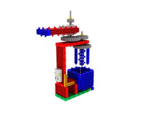 MRT Robotics Starter 001 Kit