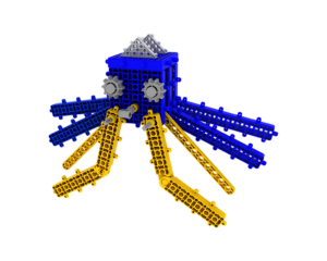 MRT Robotics Starter 001 Kit