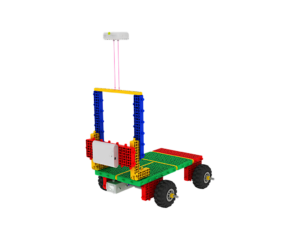 MRT Robotics Starter 001 Kit
