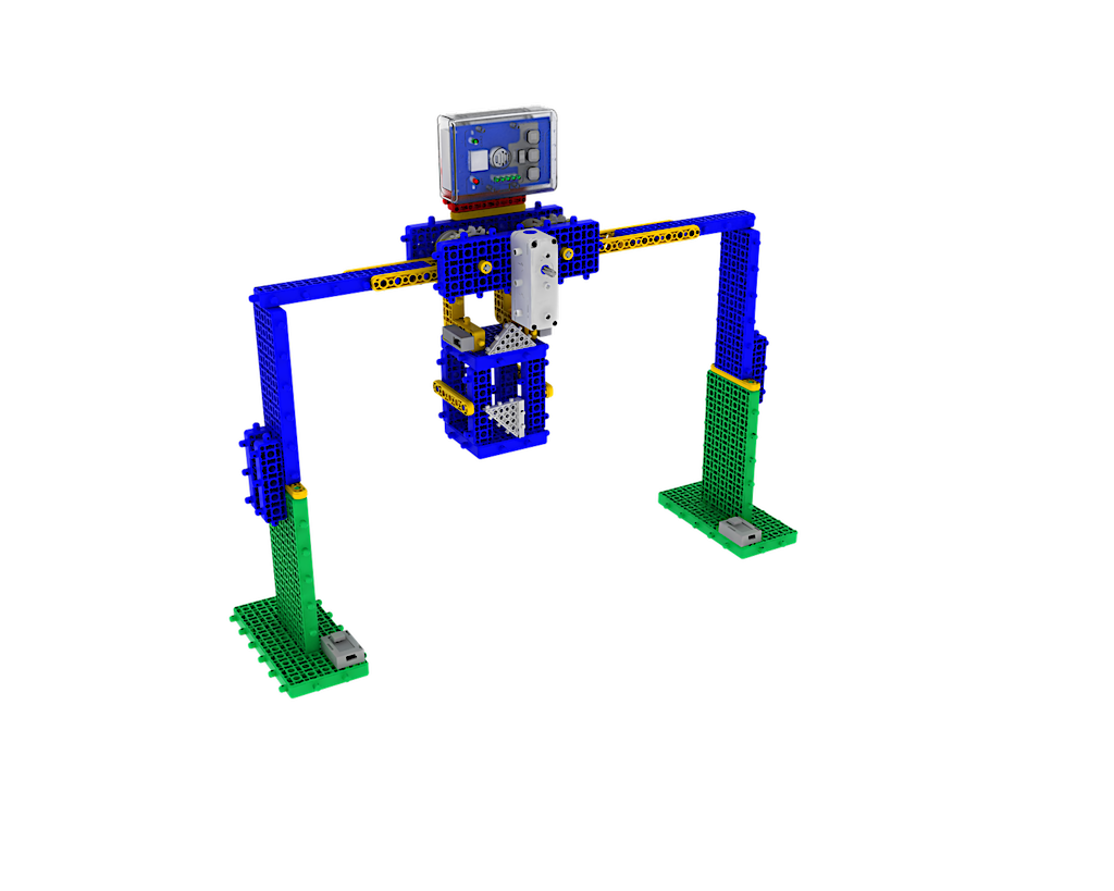 MRT Robotics 301