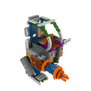 STEM Robotics Engineering 401 Robot Kit