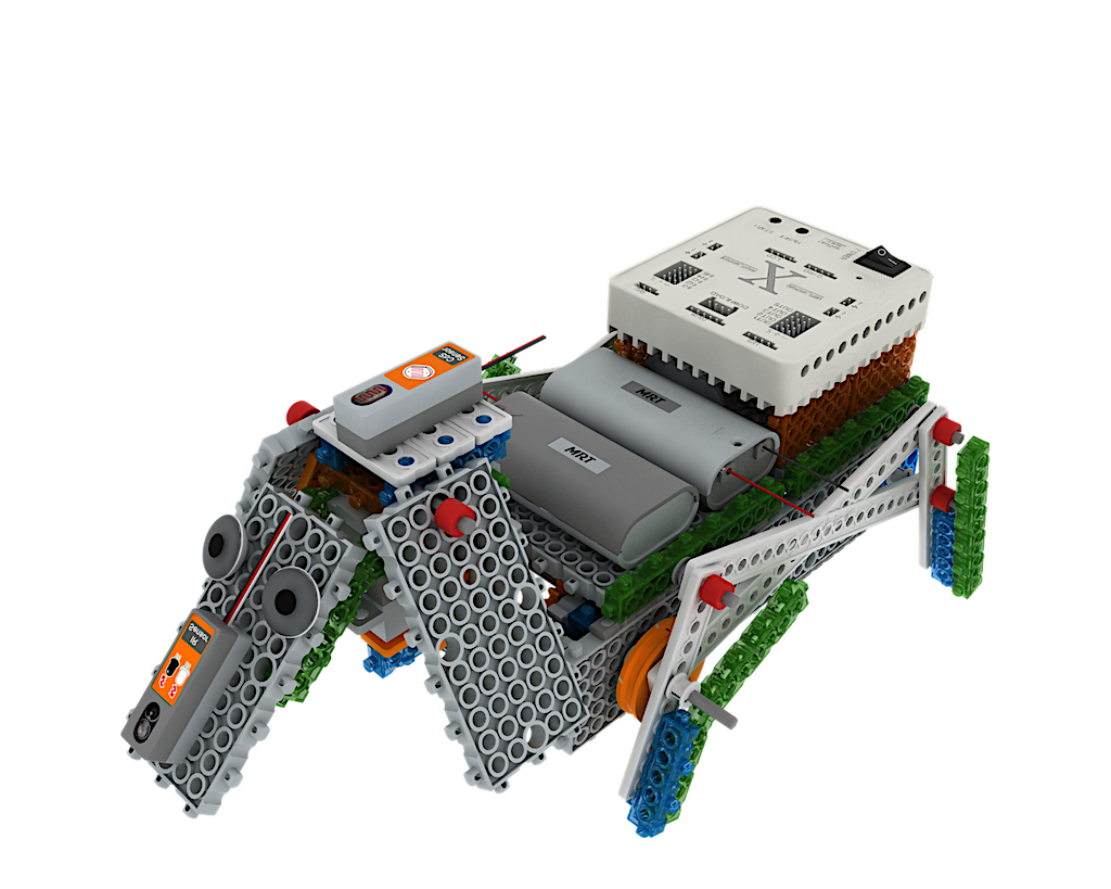 MRT Robotics 401