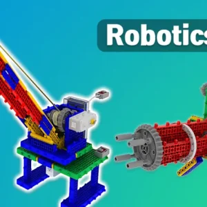 MRT Robotics 301