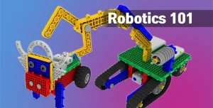 MRT Robotics 101