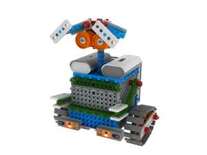 301 Well-E Robot