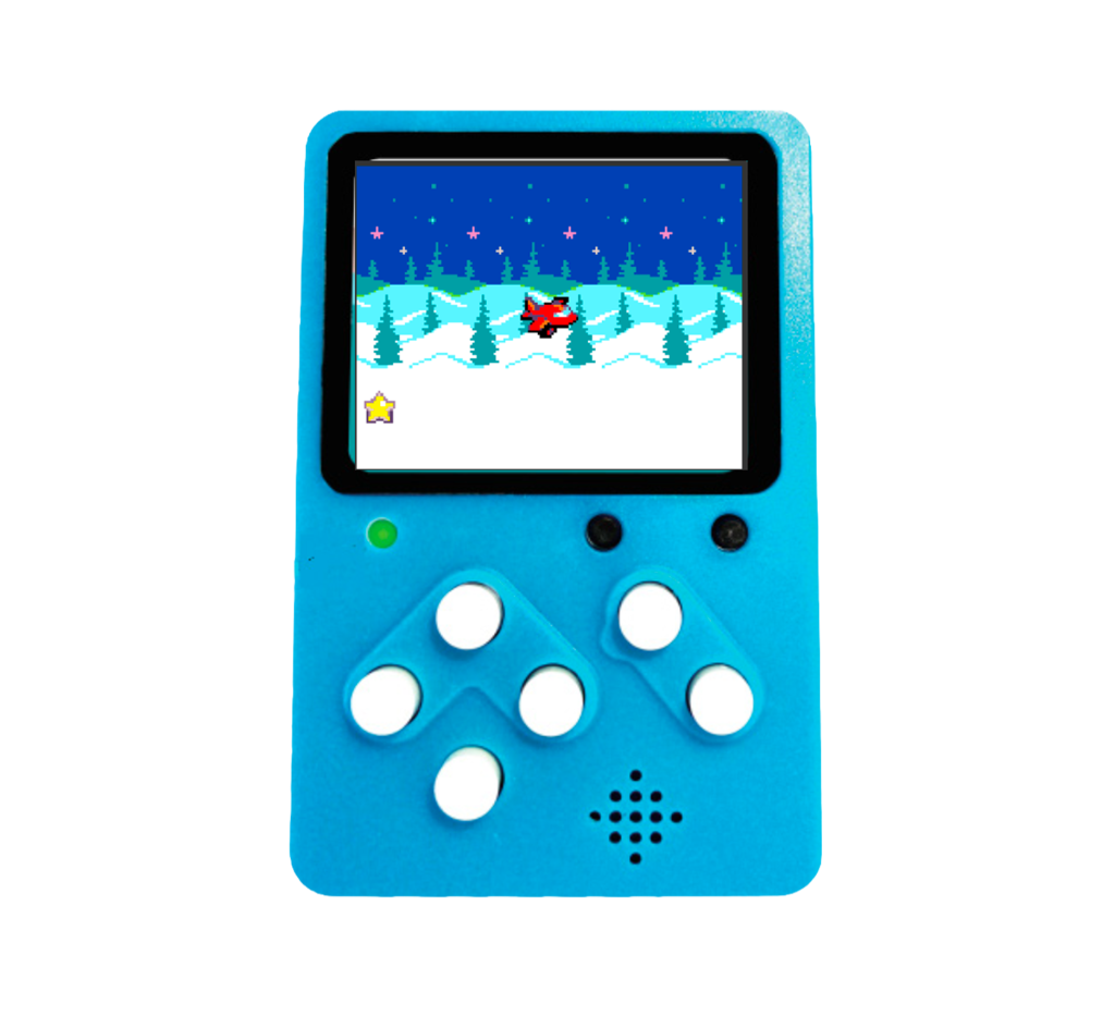 MRT GameMaker