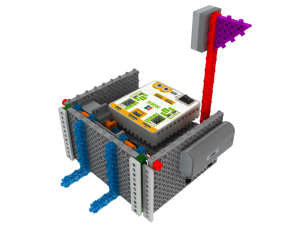 MRT3-3Node01Soccer_Robot