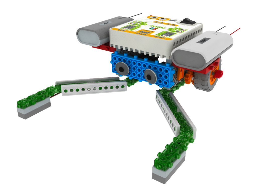 MRT Robotics 402 Robot Set