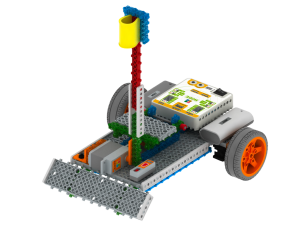MRT3-3Node03Touch-Battle-Robot