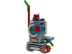MRT3-3Node05Fencing_Robot