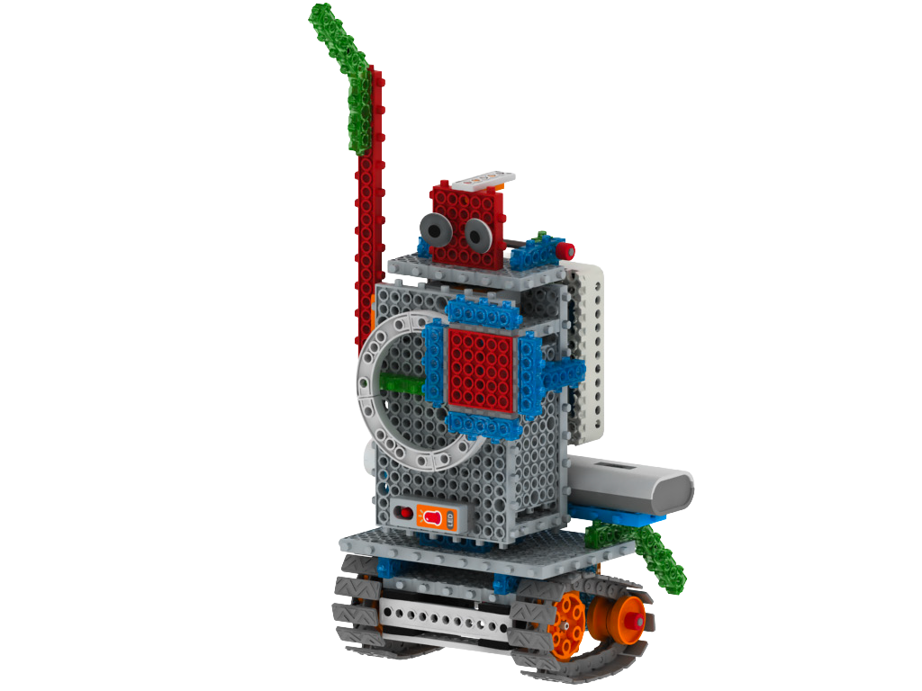 MRT Robotics 402 Robot Set