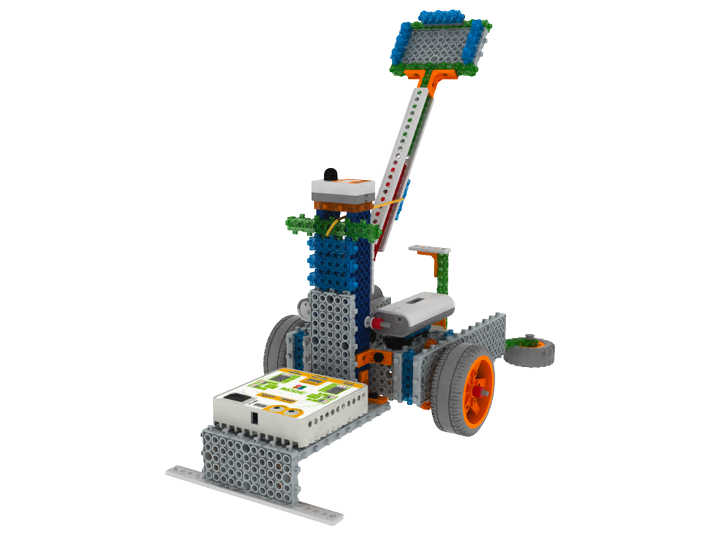 MRT Robotics 402 Robot Set