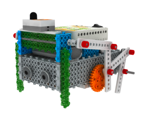 MRT3-3Node08Bug_Battle_Bot