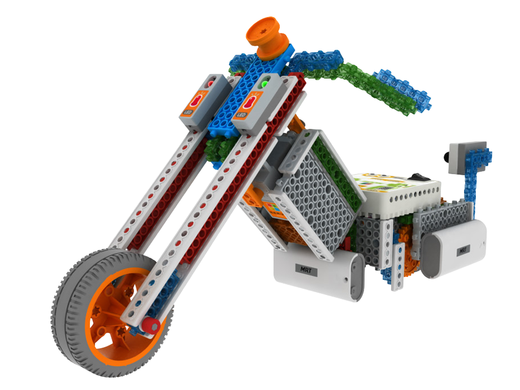 MRT Robotics 402 Robot Set