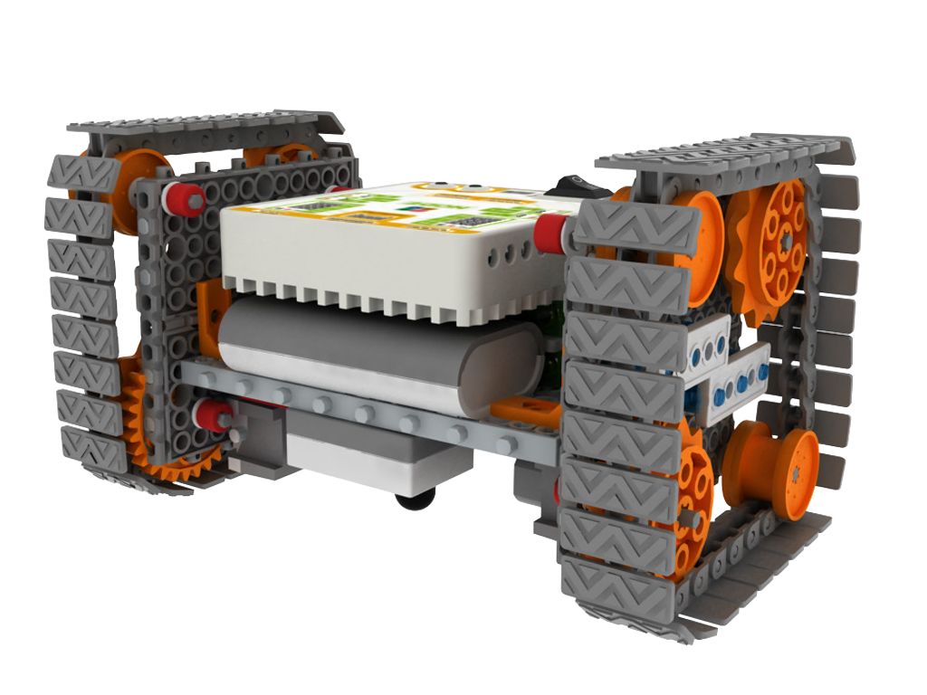 MRT Robotics 402 Robot Set