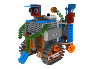 MRT3-4Node_13golfRobot