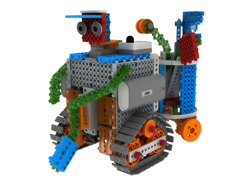 MRT Robotics 402 Robot Set