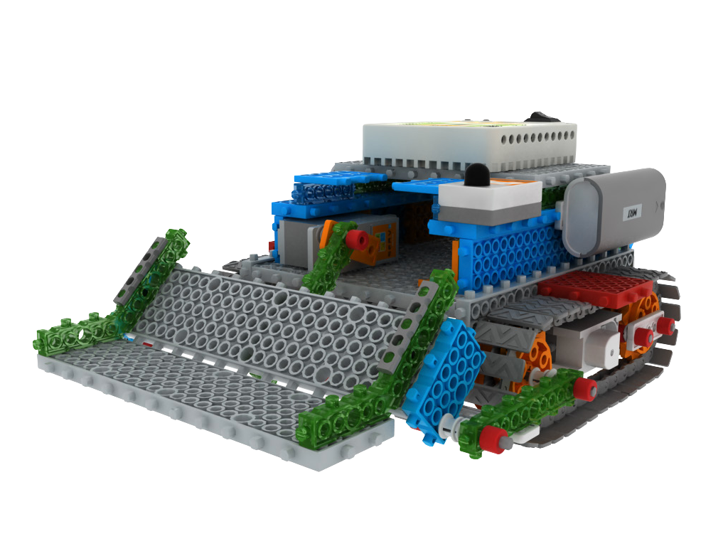 MRT Robotics 402 Robot Set
