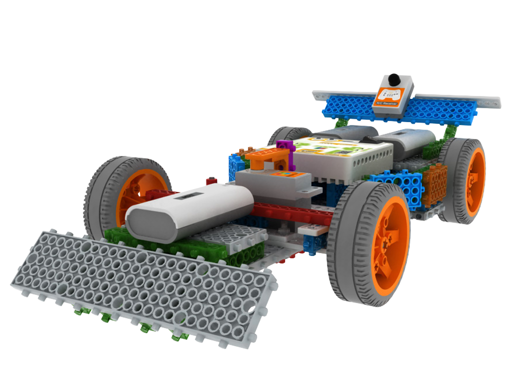 MRT Robotics 402 Robot Set