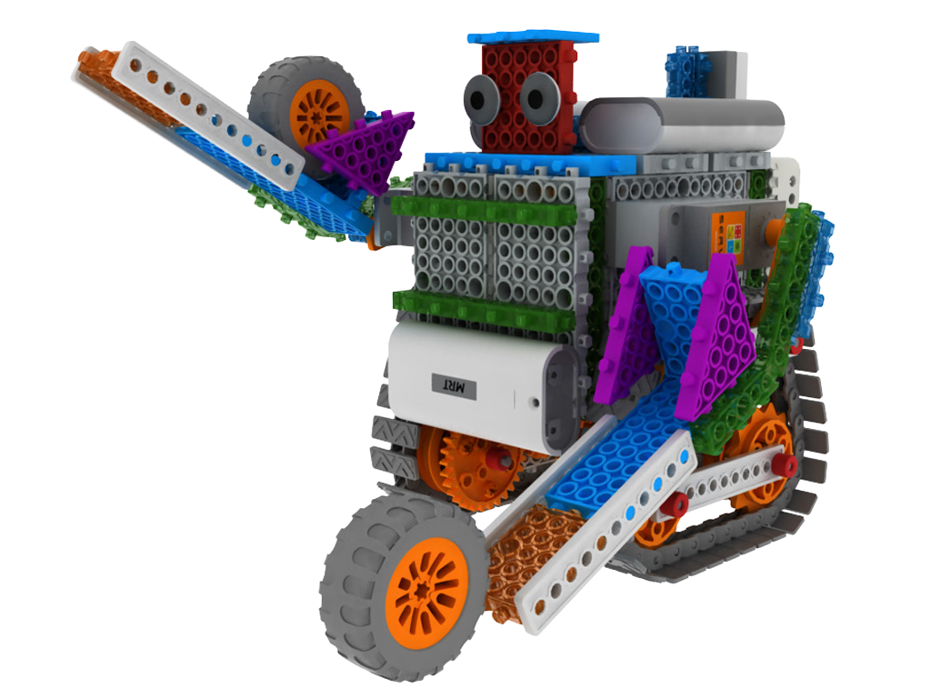 MRT Robotics 402 Robot Set