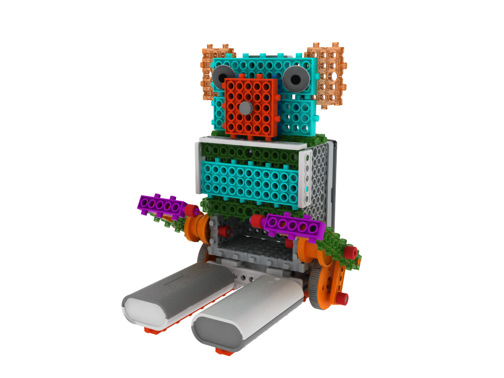 MRT Robotics Systems 301 Kit