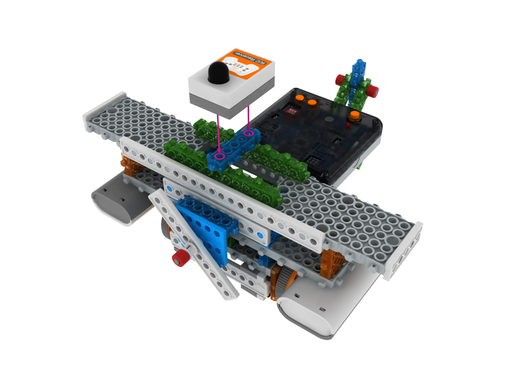 MRT Robotics Systems 301 Kit