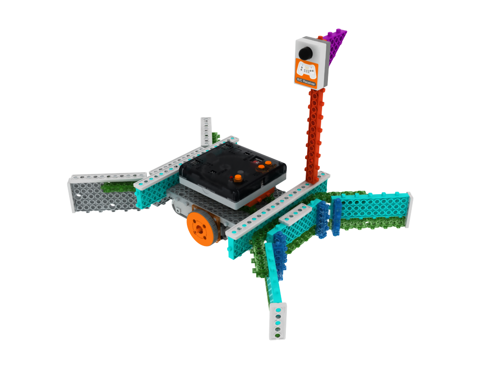 MRT Robotics Systems 301 Kit