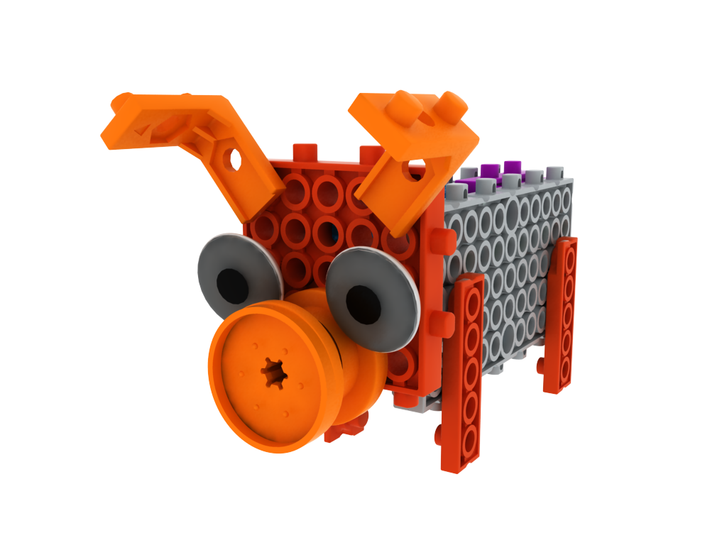 MRT Robotics Systems 301 Kit
