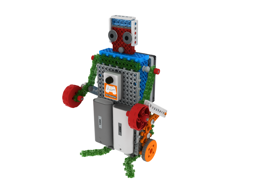 MRT Robotics Systems 301 Kit