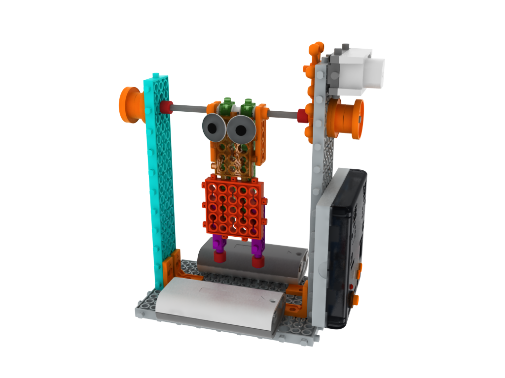 MRT Robotics Systems 301 Kit
