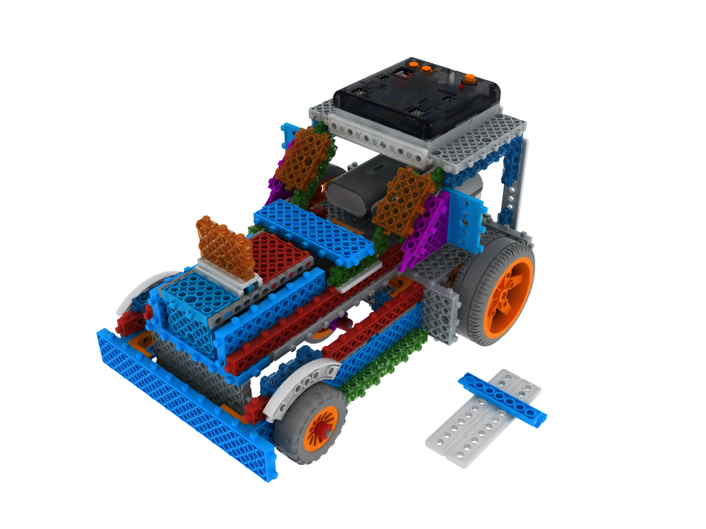 MRT Robotics Systems 301 Kit