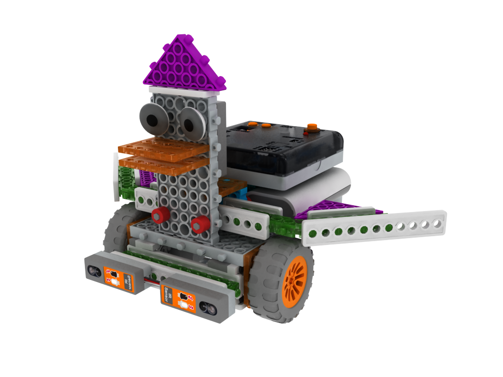 MRT Robotics Systems 301 Kit
