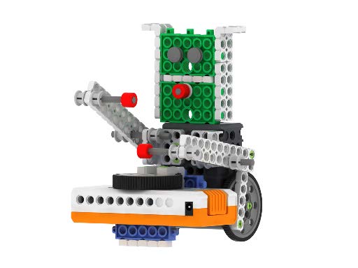 Locomotive