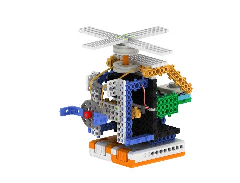 Helicopter