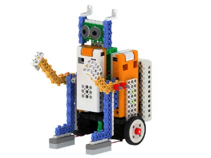 Sumo Robot