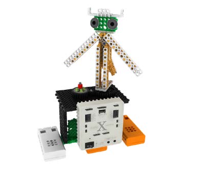 Rotating Doll