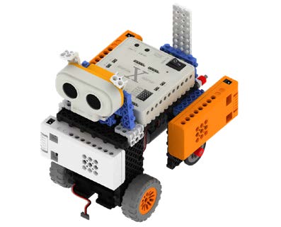Robot Dog