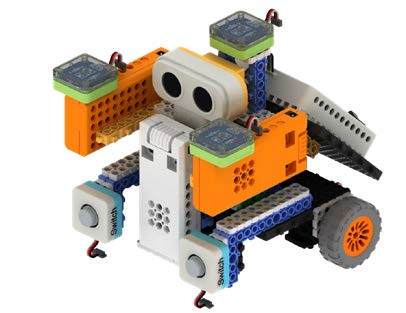Multipurpose Robot