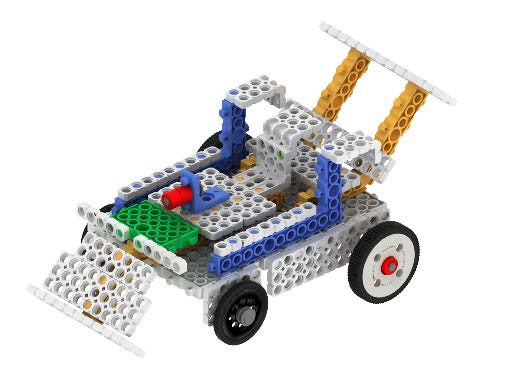 MRT Friends Coding Robot Kit