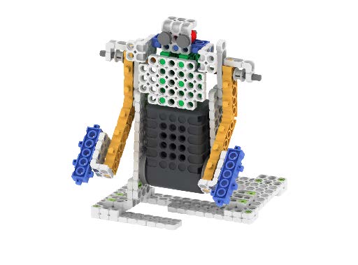 MRT Friends Coding Robot Kit