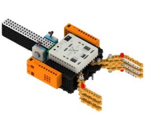 MRT Friends Level 3 – Robot Arm