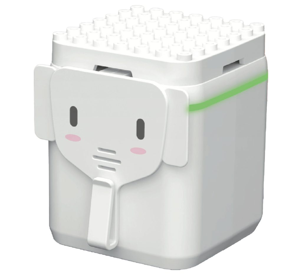GeniBot