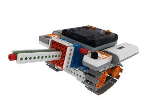 301 – minitank
