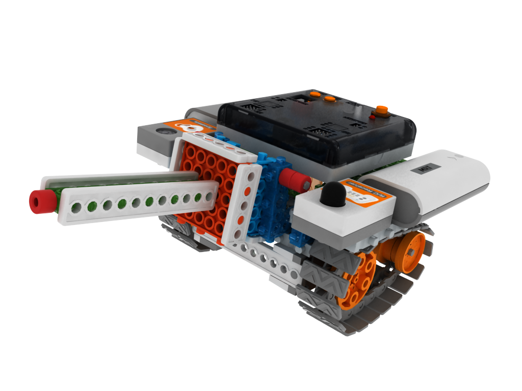 MRT Robotics Systems 301 Kit