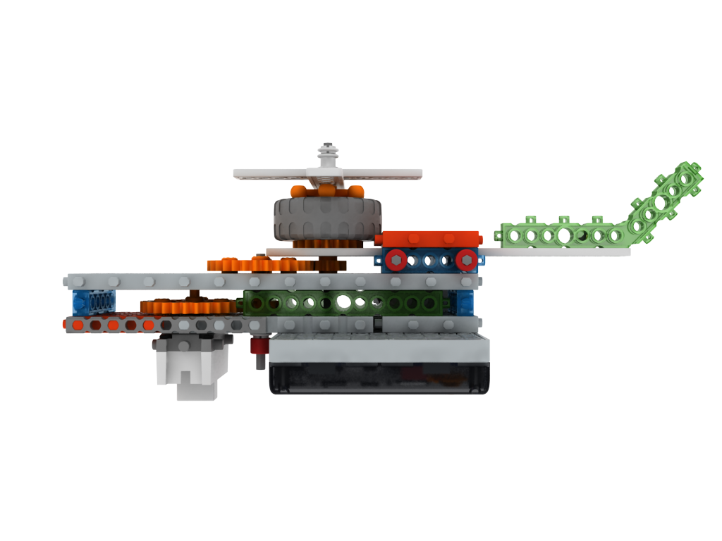MRT Robotics Systems 301 Kit