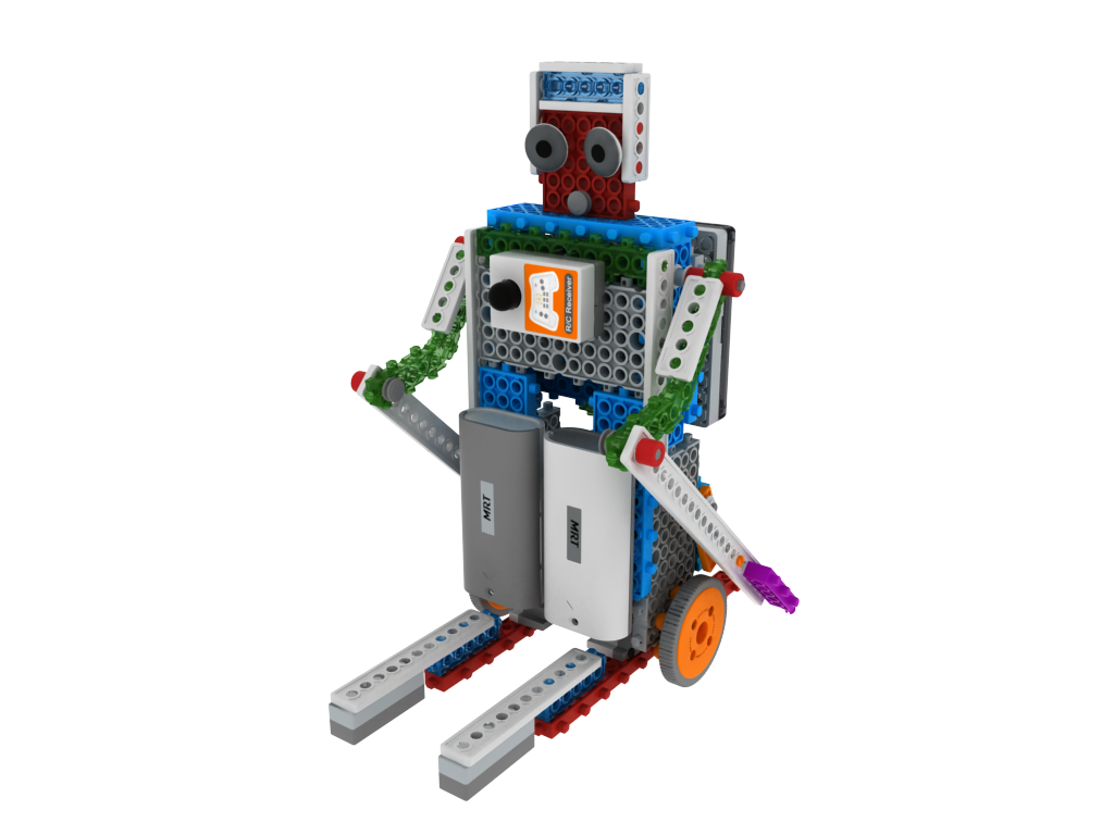 MRT Robotics Systems 301 Kit