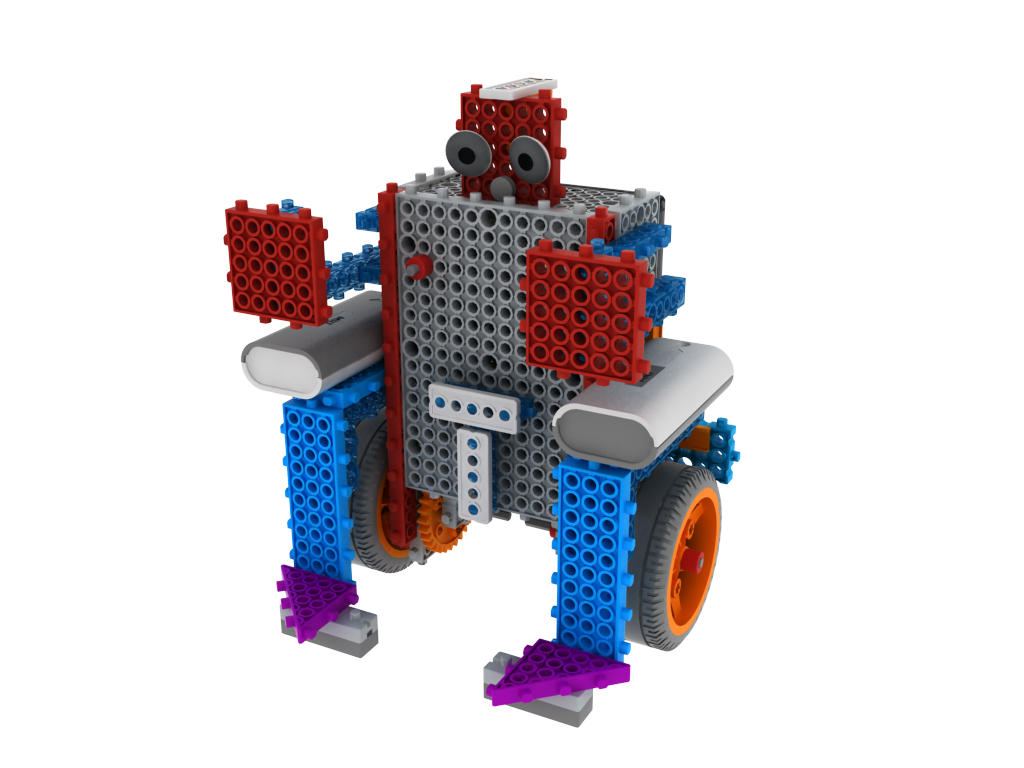 MRT Robotics Systems 301 Kit