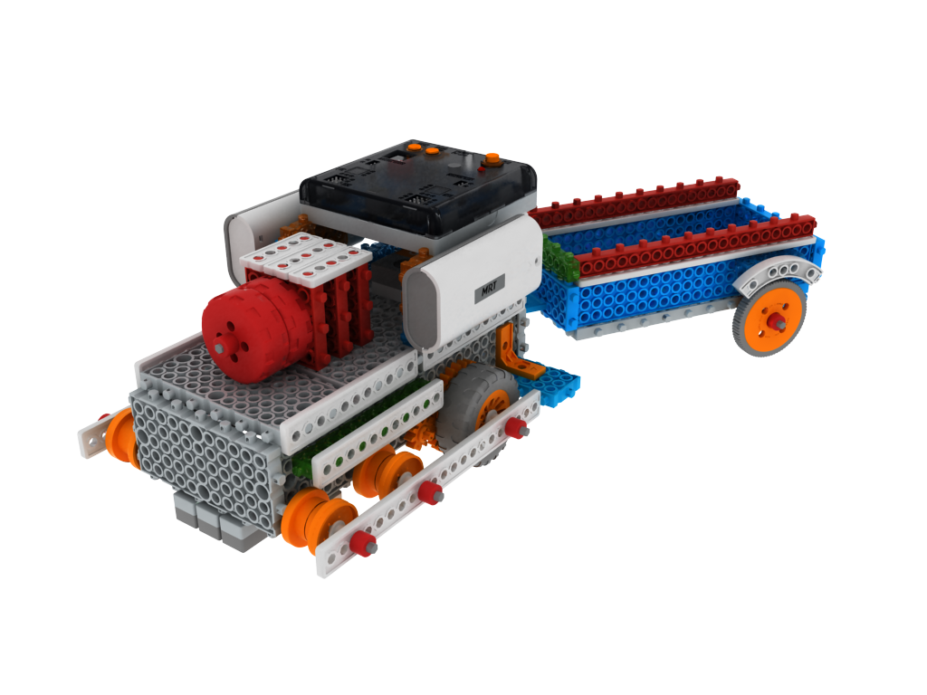MRT Robotics Systems 301 Kit