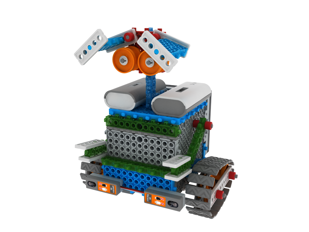 MRT Robotics Systems 301 Kit
